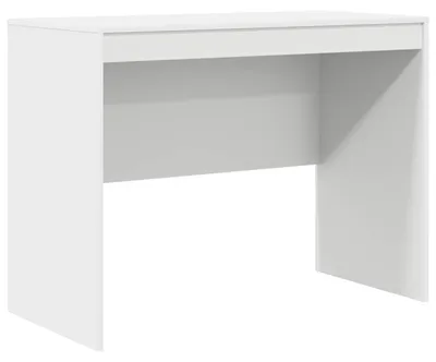 Immagine prodotto di vidaXL Scrivania bianca 100 x 50 x 76 cm