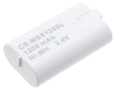 Image de TECHTEK Batterie compatible avec [Microsoft] Xbox X1, Xbox X1 Elite, Xbox XSS, Xbox XSX remplace X872044-005