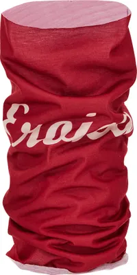 Produktbild von Santini Eroica Ruby Nackenwärmer Rot  Mann Rot One Size