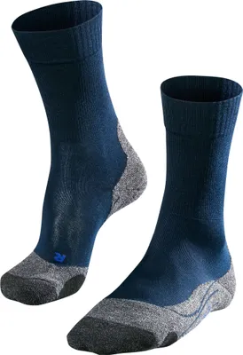 Produktbild von FALKE TK2 Cool 6120 marine 39-41