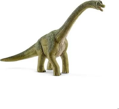 Immagine prodotto di Schleich - Figure di animali, Brachiosauro; 14581