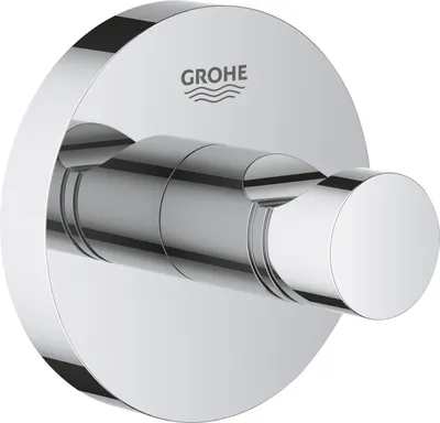 Zdjęcie produktu dla GROHE Start, Chrom, 1 szt.