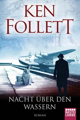Produktbild von Nacht über den Wassern