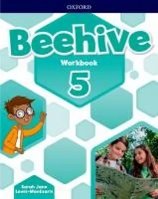 Produktbild von Beehive British 5 Ab
