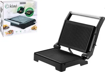 Obrázek produktu pro Sendvičovač Kiwi 1000 W