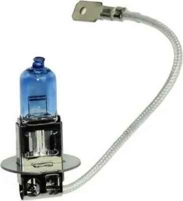 Image de Ampoule H3 12V 55W (bleu)