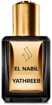 Produktbild von El Nabil - Extrait de Parfum Yathreeb