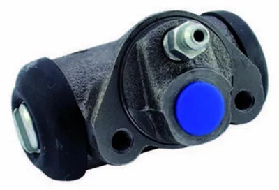 Produktbild von Radbremszylinder Vorderachse Ø 22,2 mm Gusseisen VALEO für u.a. FIAT 500
