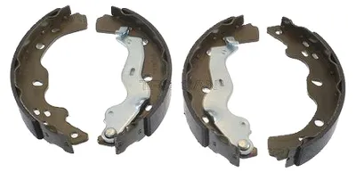 Produktbild von Bremsbackensatz 36 mm TRISCAN IAM-Expertise für u.a. SUZUKI SX4