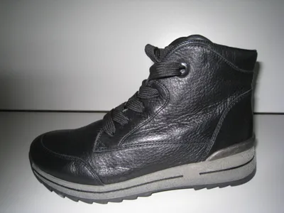 Obrázok produktu pre Ara dámske topánky, čierne(black), veľkosť 5