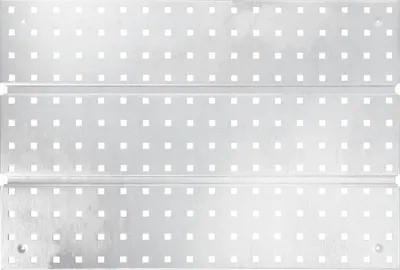 Obrázok produktu pre Patrol Group perforovaný panel nástrojový panel kovový 575 × 385 mm ( PLYTAPERFTWPPG011 )