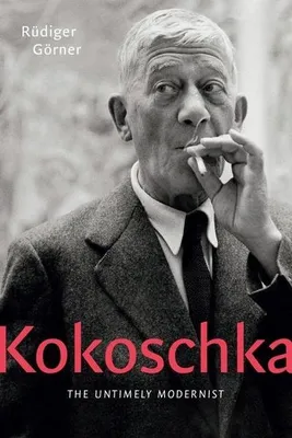 Productafbeelding van Kokoschka