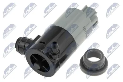 Produktbild von NTY Waschwasserpumpe für TOYOTA AURIS (NRE15, ZZE15, ADE15, ZRE15, NDE15) ESP-TY-006