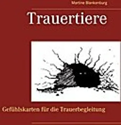 Immagine prodotto di Trauertiere
