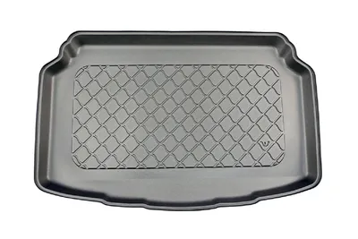 Produktbild von Z538946 Kofferraumwanne passend für Toyota Yaris IV (XP210) Hybrid 09.2020-; lower boot; without double boot floor Schrägheck 5türer