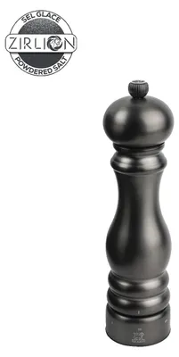 Obrázok produktu pre Peugeot Saveurs PARIS Chef Salzmühle uSelect Z 22 cm Carbon