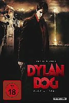 Produktbild von Dylan Dog: Dead of Night