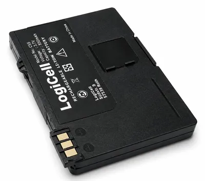 Produktbild von Original LogiCell Akku für Siemens Gigaset Telekom T-Sinus 701A 701M 711MMS Telefon Handy Accu