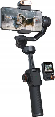 Image de HOHEM - iSteady M7 - Support de caméra