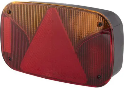 Image de Heckleuchte 2Vb998232221 Rechts 12V