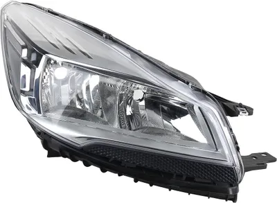 Produktbild von Scheinwerfer passend für Ford Kuga 12 05/2012 -12/16 H7 H15 Rechts 1808348 1785350 1785607 1799430 1806385 CV4413W029AA CV4413W02 Johns