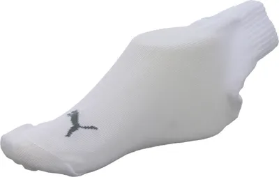 Produktbild von PUMA UNI QUARTER PLAIN 3P grey/white/black grey/white/black 43-46