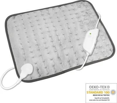 Immagine prodotto di Cuscino riscaldante Medisana HP 650 XL
