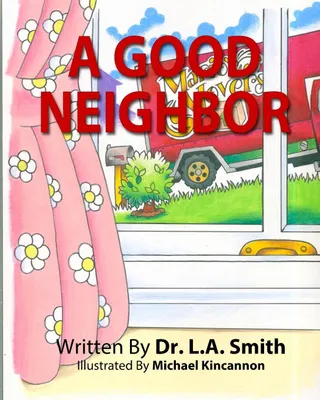Produktbild von A Good Neighbor
