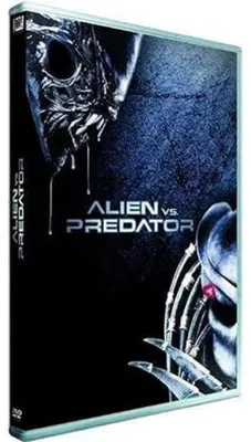 Produktbild von Alien Vs. Predator [FR Import]