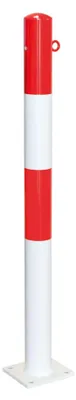 Produktbild von Moravia MORION Sperrpfosten 76 Bp 1 kb rw