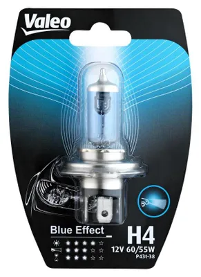 Image de Valeo 32512 Ampoule H4