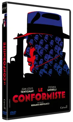 Zdjęcie produktu dla "Konformista" [import francuski]