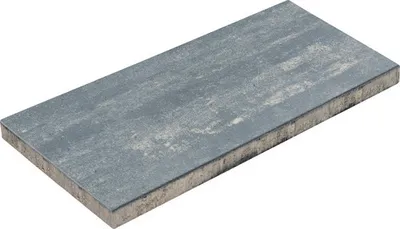 Produktbild von Beton Terrassenplatte iStone Modern quarzit 80 cm x 40 cm x 5 cm