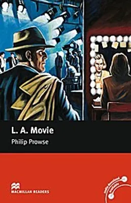 Produktbild von Prowse, P: L.A. Movie