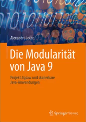 Obrázok produktu pre Modularita Javy 9