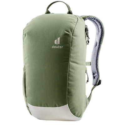 Produktbild von Deuter Rucksack StepOut 12 bone-desert : bone-desert Farbe vom Hersteller: bone-desert