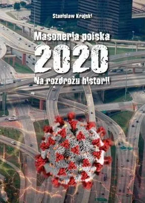 Image de Masoneria polska 2020 - Stanisław Krajski