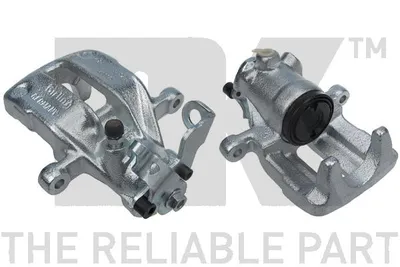 Produktbild von Bremssattel 38 mm 245 mm (1440-0069) passend für Audi