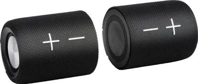 Zdjęcie produktu dla Magnetyczny głośnik Bluetooth - Odłączana pozytywka z magnetycznym połączeniem - Głośnik imprezowy z dźwiękiem stereo - 10 W - Odporny na zachlapanie