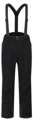 Image de Dare 2B - Pantalon de ski "Achieve" pour hommes, cordon RG13320 (taille L, coupe standard) (noir), Image générée par une IA