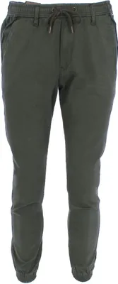 Produktbild von Reell Reflex 2 Herren Chino Hose, Größe:L, Reell Farben:Olive