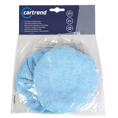 Produktbild von CARTREND Aufsatz Poliermaschine 30172