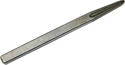 Produktbild von VBW Schnureisen 150 x 9 x 9 mm - Hochfester Vierkantstahl - Präzisions-Werkzeug
