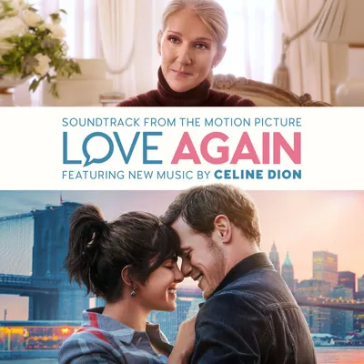 Produktbild von Love Again (Soundtrack from the Motion Picture)
