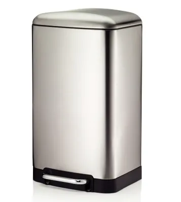 Obrázok produktu pre KELA Odpadkový kôš Davin 30 l nerezová KL-10903