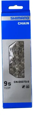 Image de Shimano CN-E6070 9-v ketju