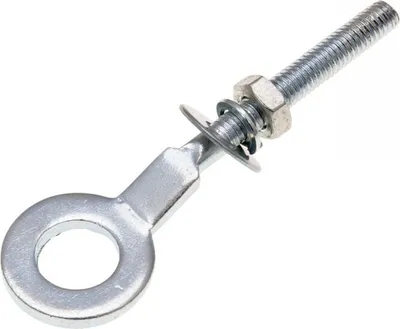 Produktbild von Buzzetti Kettenspanner kompatibel mit Puch, Herkules, Kreidler, für Zündapp
