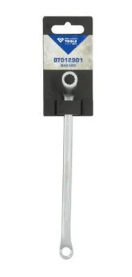 Produktbild von KS TOOLS Doppelringschlüssel BT012901 63g