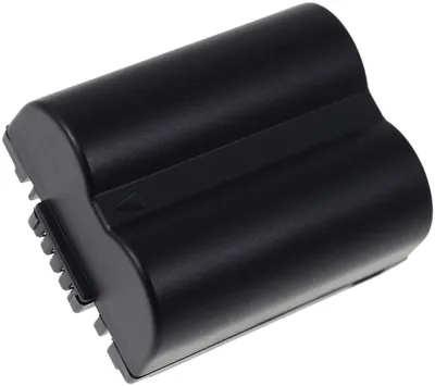 Image de Batterie pour Panasonic Lumix DMC-FZ50 Serie /DMC-FZ18 Serie Type CGR-S006E
