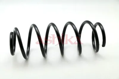 Produktbild von ASHIKA Fahrgestellfeder ZCA2733H
